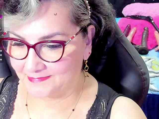 cataleya-mom webcam