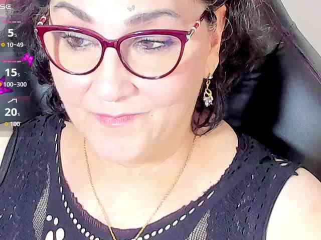cataleya-mom webcam