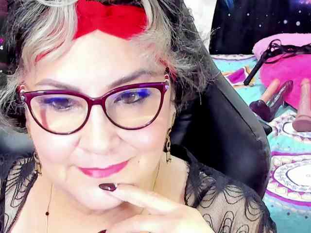 cataleya-mom webcam