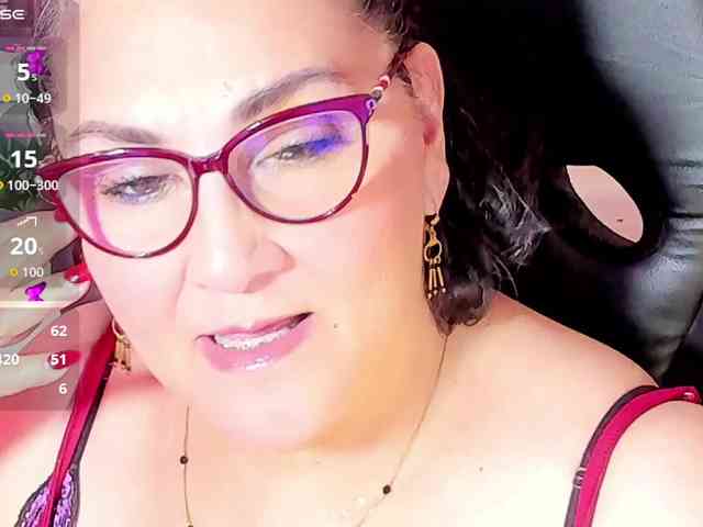 cataleya-mom webcam