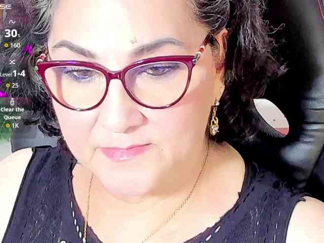 cataleya-mom webcam