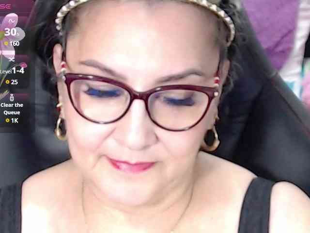 cataleya-mom webcam