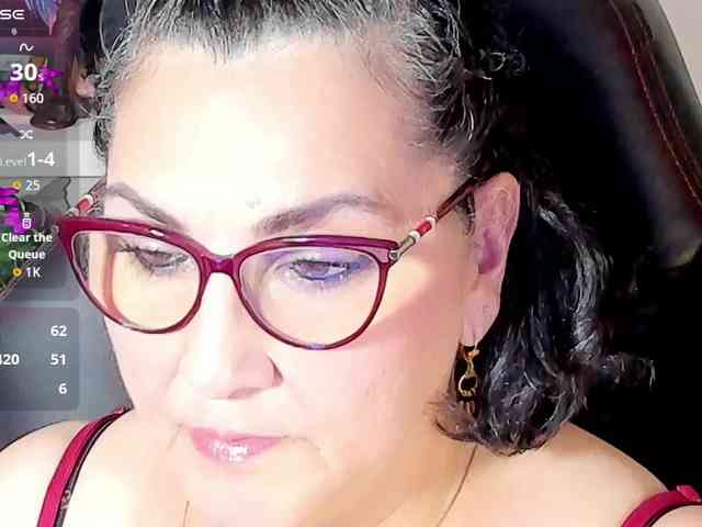 cataleya-mom webcam