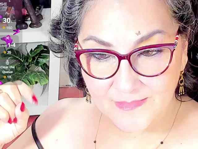 cataleya-mom webcam
