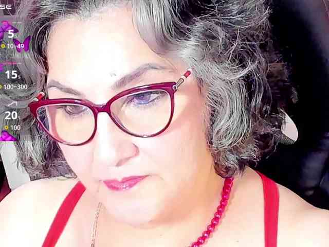 cataleya-mom webcam