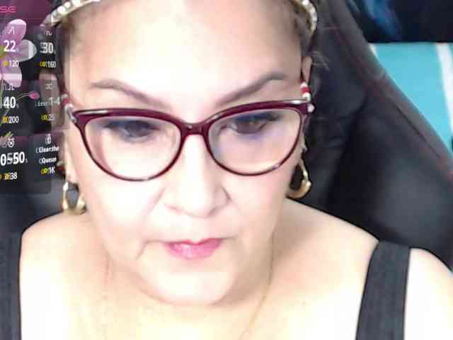 cataleya-mom webcam