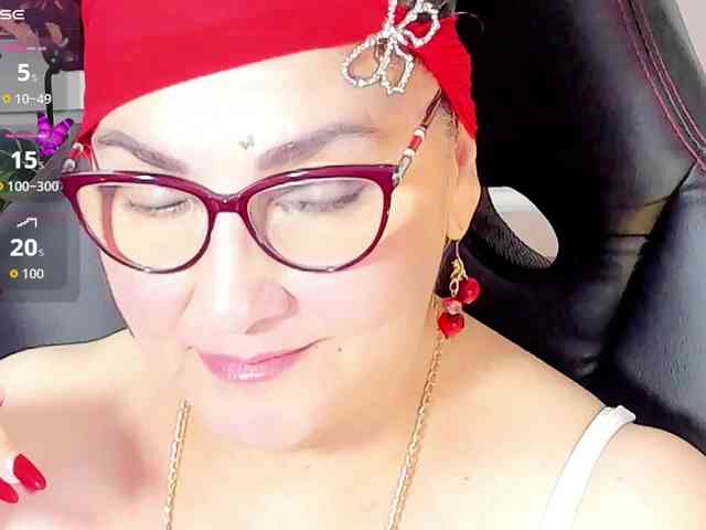 cataleya-mom webcam