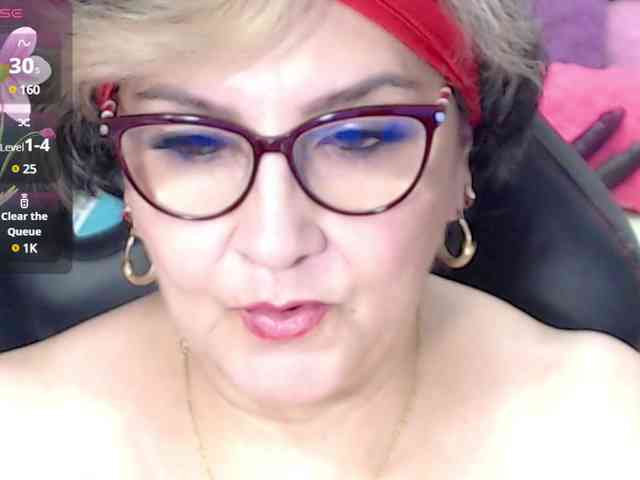 cataleya-mom webcam