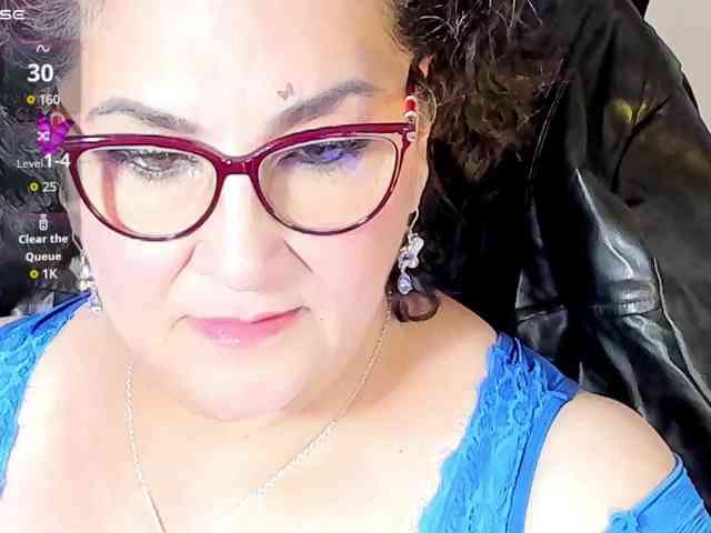 cataleya-mom webcam