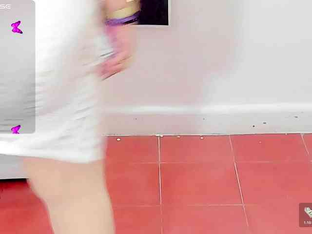 cataleya-mom webcam