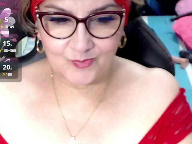 cataleya-mom webcam