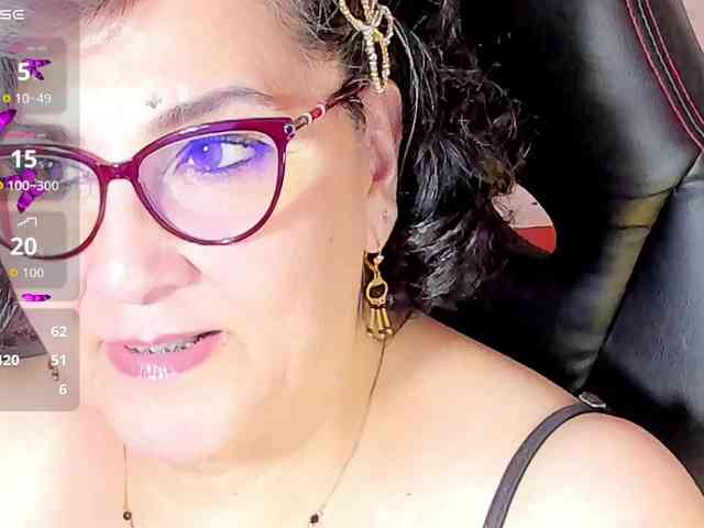 cataleya-mom webcam