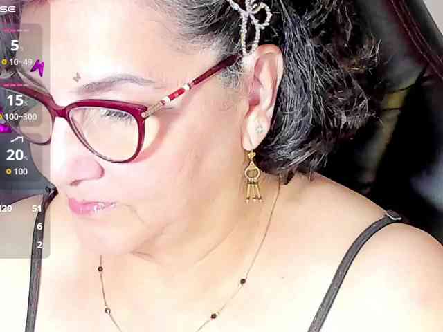 cataleya-mom webcam