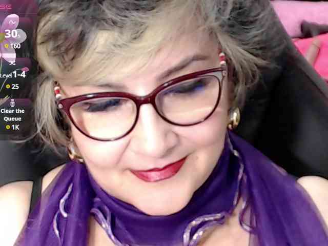 cataleya-mom webcam