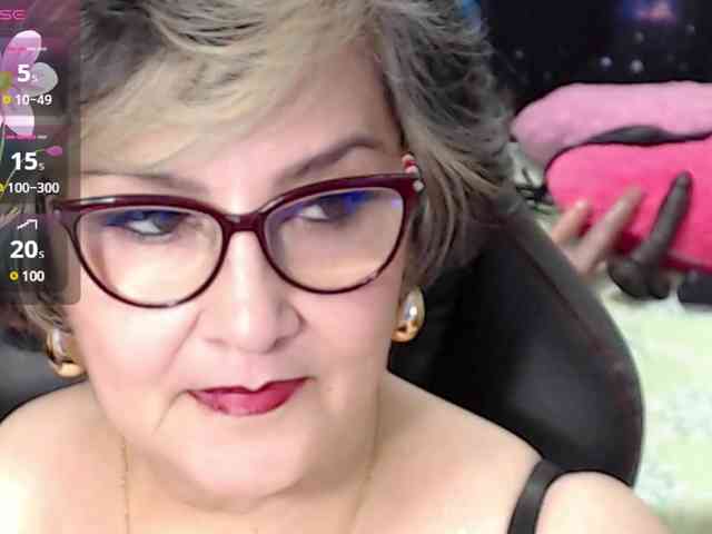 cataleya-mom webcam