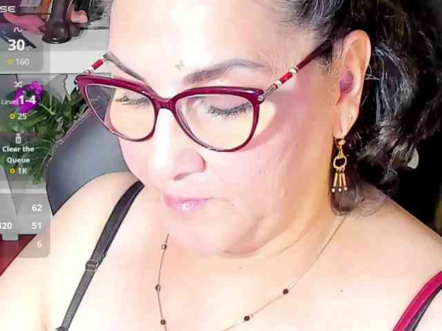 cataleya-mom webcam