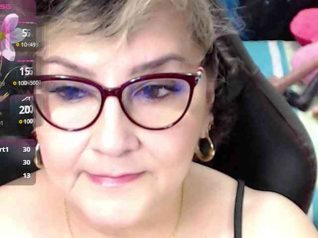 cataleya-mom webcam