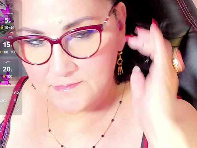 cataleya-mom webcam