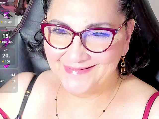 cataleya-mom webcam