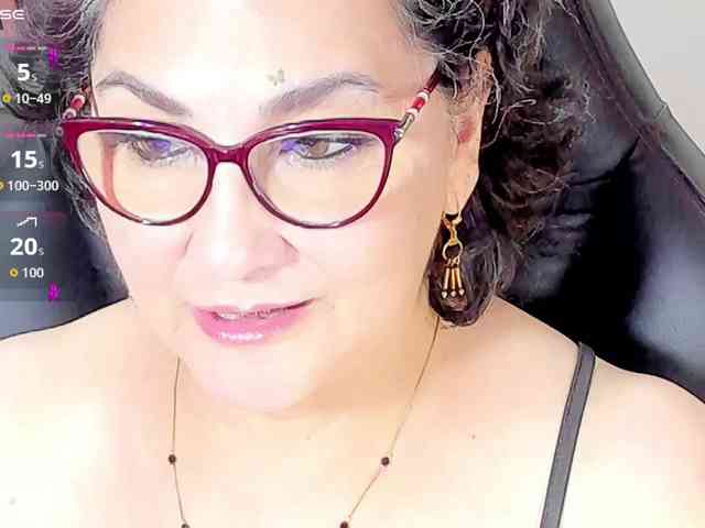 cataleya-mom webcam