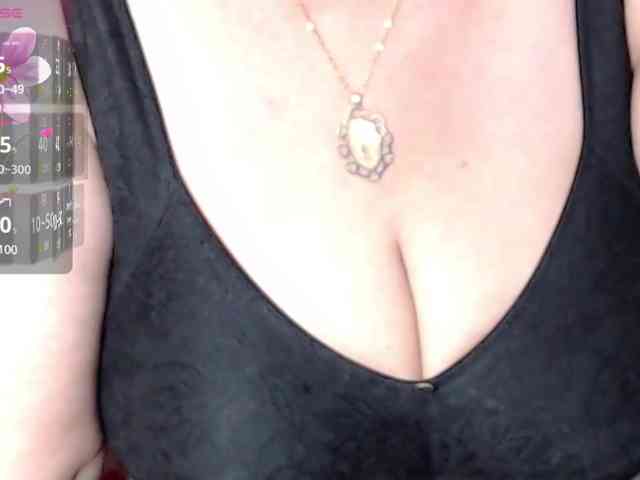 cataleya-mom webcam