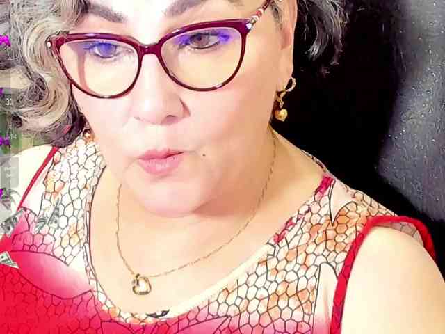 cataleya-mom Live Webcam on BongaCams