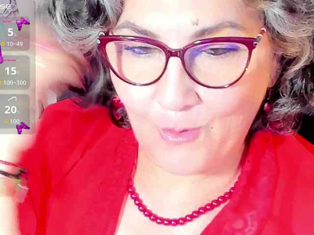cataleya-mom webcam