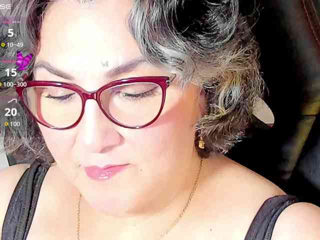 cataleya-mom webcam