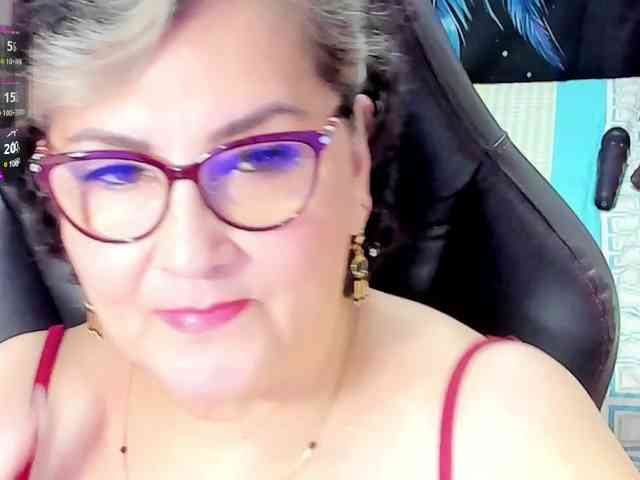 cataleya-mom webcam