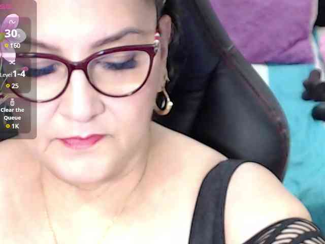 cataleya-mom webcam