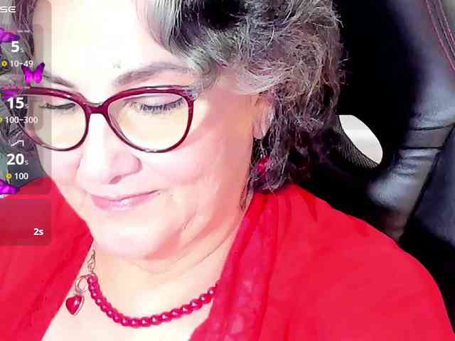 cataleya-mom webcam