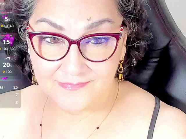 cataleya-mom webcam