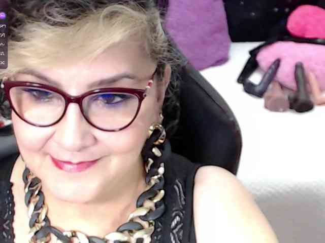 cataleya-mom webcam
