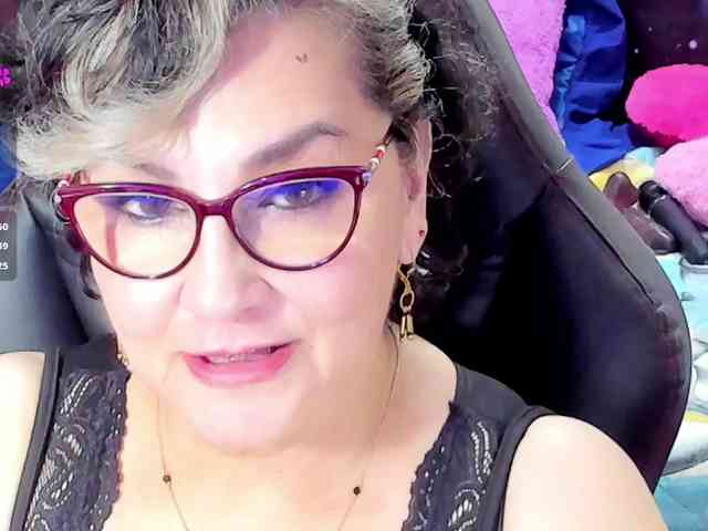 cataleya-mom webcam