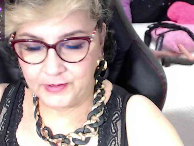 cataleya-mom webcam