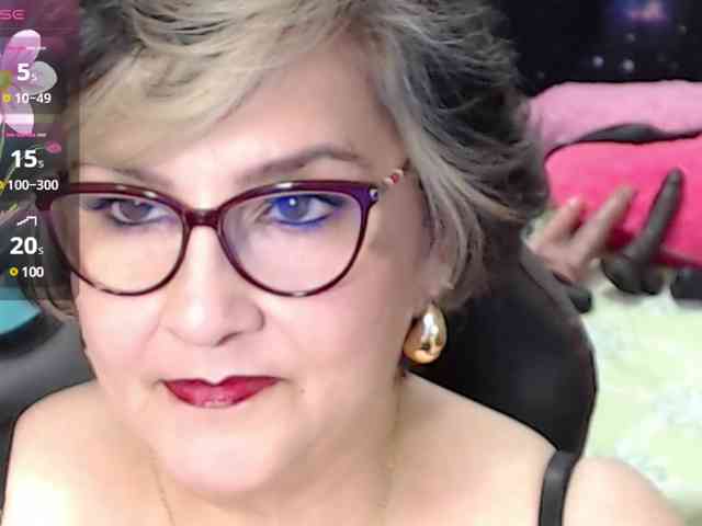 cataleya-mom webcam