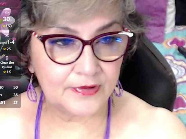 cataleya-mom webcam