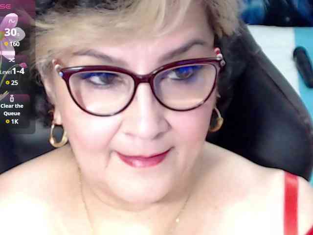 cataleya-mom webcam