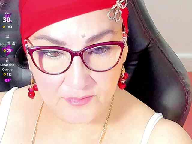 cataleya-mom webcam