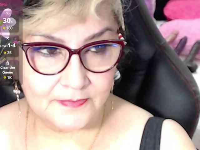 cataleya-mom webcam