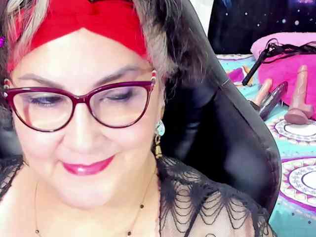 cataleya-mom webcam