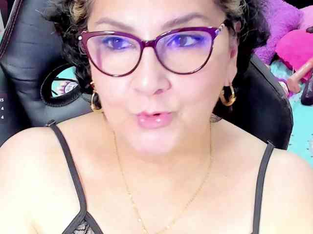 cataleya-mom webcam