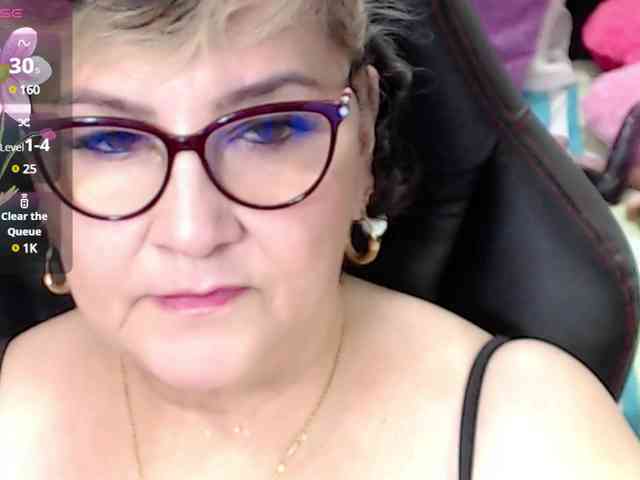 cataleya-mom webcam