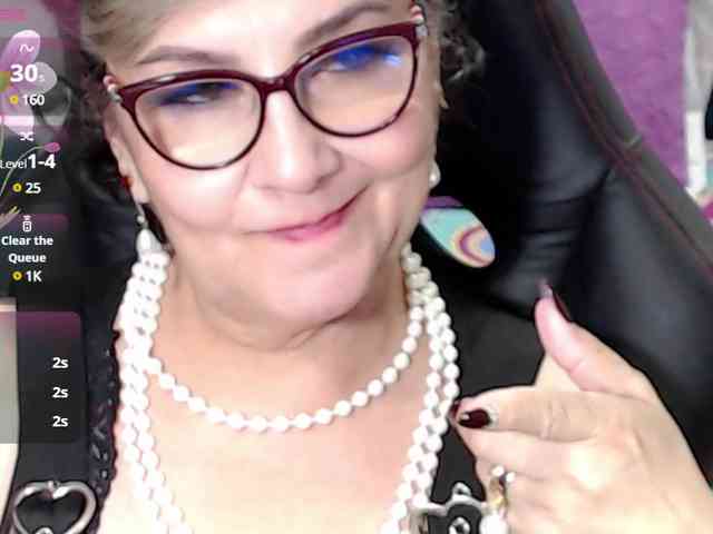 cataleya-mom webcam