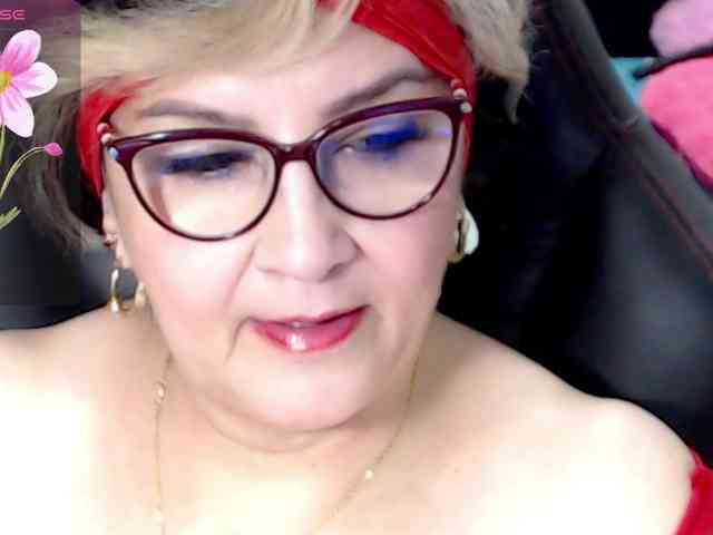 cataleya-mom webcam