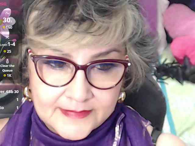 cataleya-mom webcam