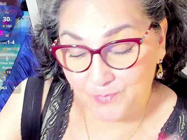 cataleya-mom webcam