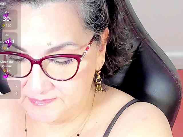cataleya-mom webcam
