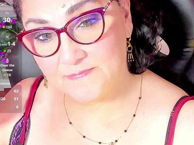 cataleya-mom webcam