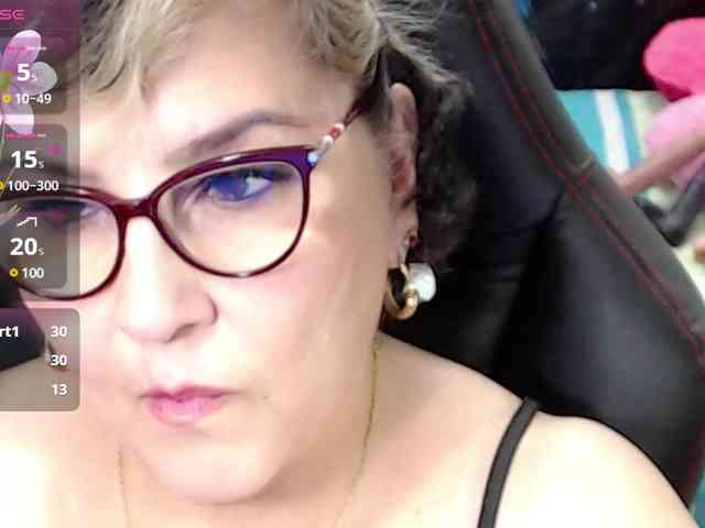 cataleya-mom webcam